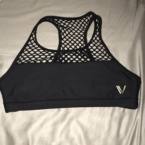 Vullsport sports bra
